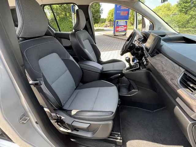 Renault Kangoo 1.3 TCe 100 Luxe L1 2022 Benzine 13