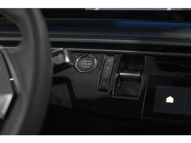 Peugeot 5008 1.2 Hybrid 136 GT 2024 Hybride Benzine 41