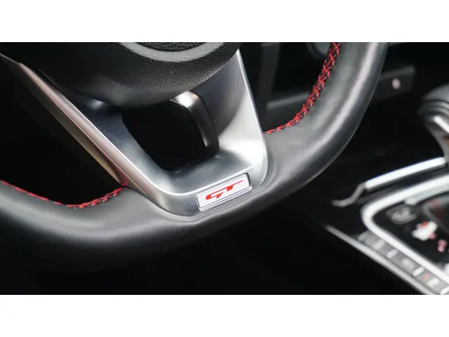 Kia ProCeed 1.6 T-GDI 204pk GT 2022 Benzine 49