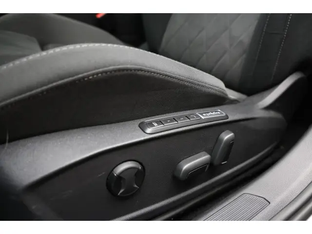 Volkswagen Golf 1.5 TSI Style 2021 Benzine 22