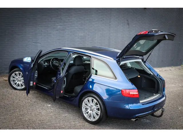 Audi A4 Avant 1.8 TFSI Business Edition 2014 Benzine 19