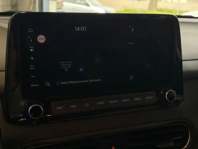 Hyundai Kona 1.0 T-GDI STYLE 2WD 2021 Benzine 25