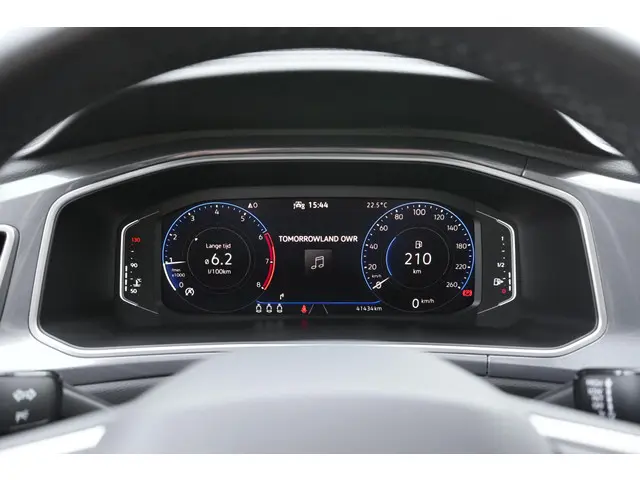 Volkswagen T-Roc 1.0 TSI 2022 Benzine 17