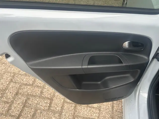 Volkswagen e-up! e-up! 2017 Elektrisch 9