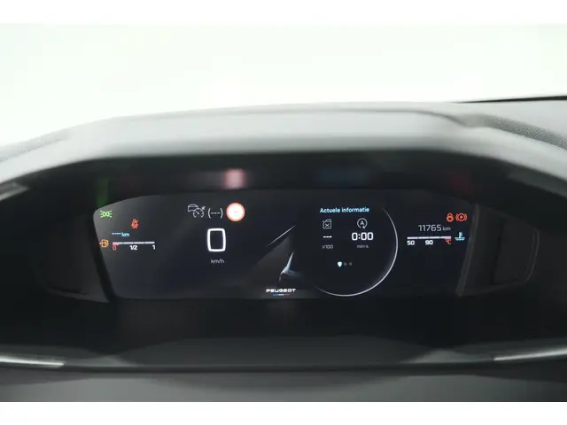 Peugeot 208 PureTech 100 Allure 2024 Benzine 47