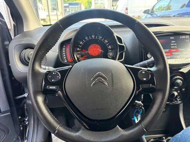 Citroën C1 1.0 VTi Feel 2022 Benzine 9