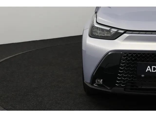 Toyota Aygo X Hybrid 115 pulse 2026 Hybride Benzine 34