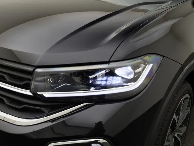 Volkswagen T-Cross 1.0TSI/116PK DSG Style 2025 Benzine 13