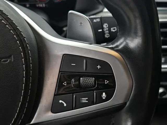 BMW X5 M50d M SPORT 2019 Diesel 22