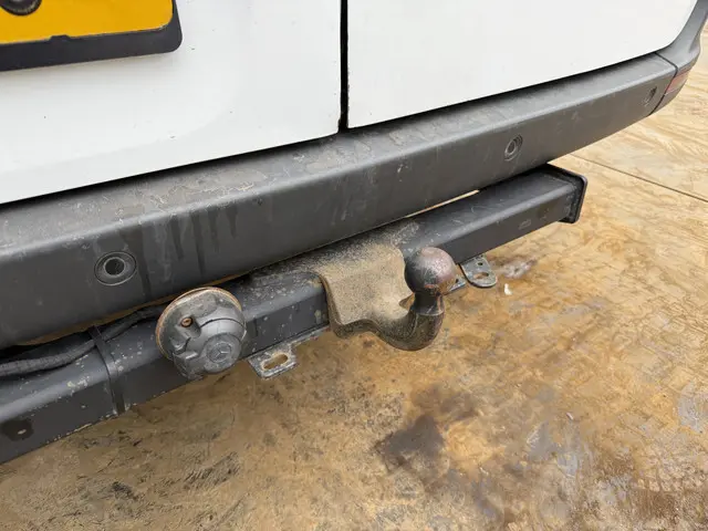 Mercedes-Benz Sprinter 315 2.0 CDI 2021 Diesel 19