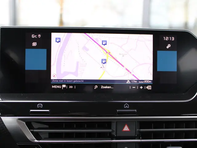 Citroën C4 1.2 Puretech Business Plus 2021 Benzine 15