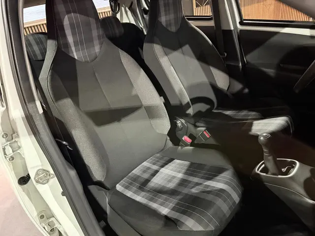 Peugeot 108 |1.0 e-VTi Active | Nap | 2020 Benzine 8