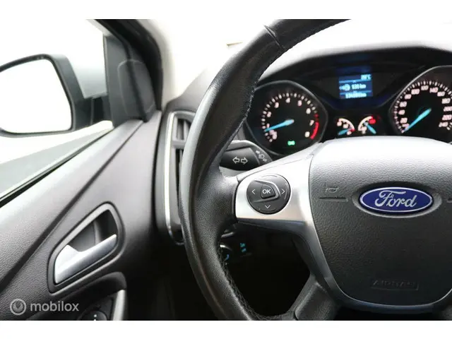 Ford Focus Wagon 1.0 EcoBoost Edition 2013 Benzine 16