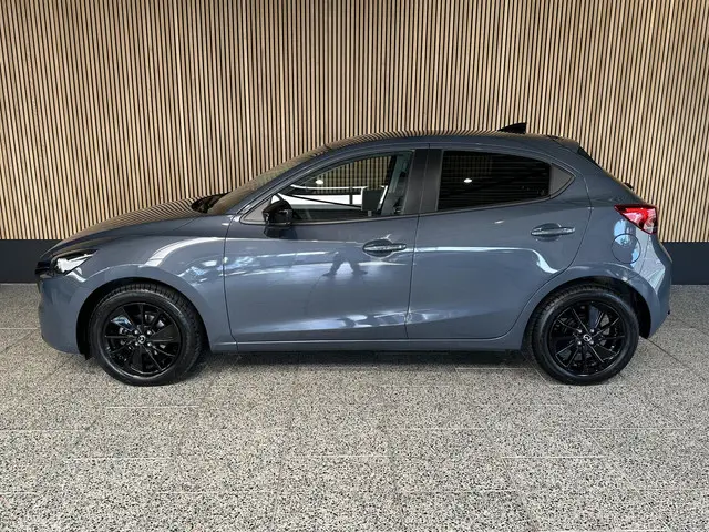 Mazda 2 1.5 Skyactiv-G 2024 Benzine 7