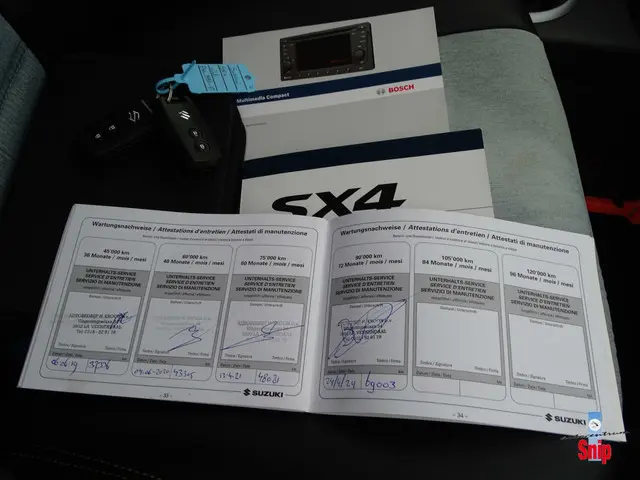 Suzuki SX4 1.6 AWD Expressive 2012 Benzine 27
