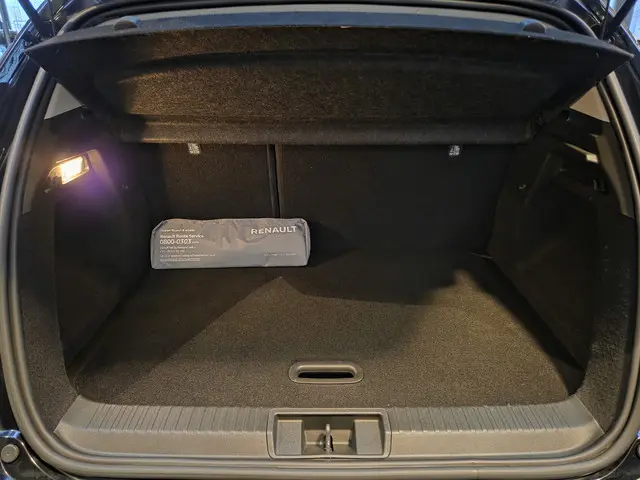 Renault Captur 1.0 TCe 90 Business Zen 2021 Benzine 34