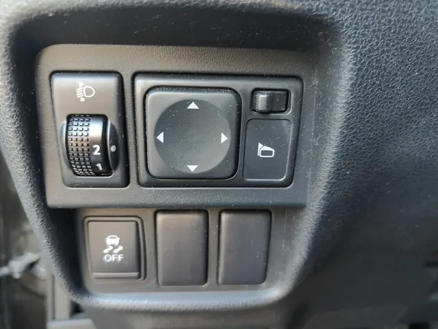 Nissan Juke 1.6 Acenta 2013 Benzine 18