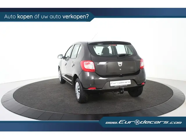 Dacia Sandero 0.9 TCe Ambiance *Nieuwe APK* 2013 Benzine