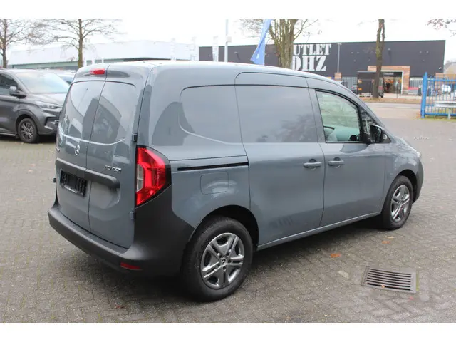 Mercedes-Benz Citan 3