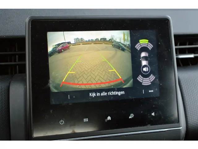 Renault Clio 1.0 TCe Intens 2021 Benzine 29