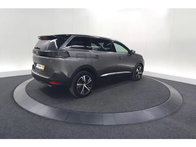 Peugeot 5008 PureTech 130 GT 2024 Benzine 5