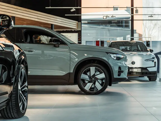 Volvo XC40 1.5 T3 Business Pro 2020 Benzine 23