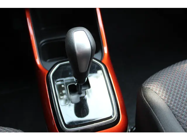 Suzuki Ignis 1.2 Select 2020 Benzine 18