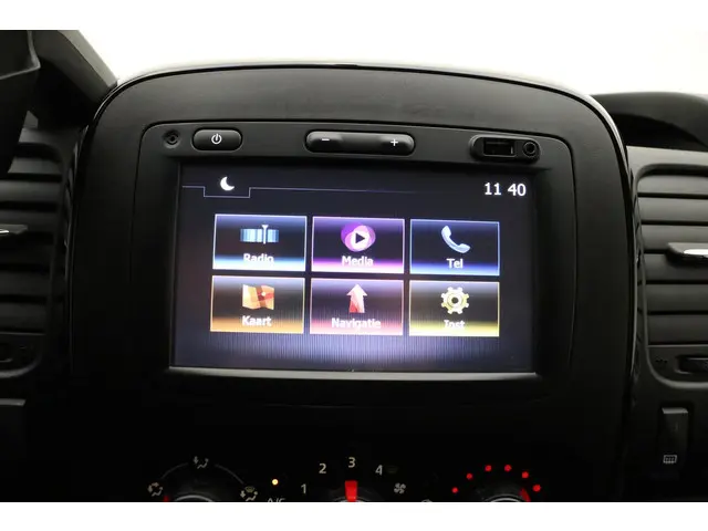 Opel Vivaro 1.6 CDTI L1H1 Sport 2018 Diesel 19
