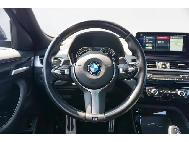 BMW X2 sDrive20i 2022 Benzine 12