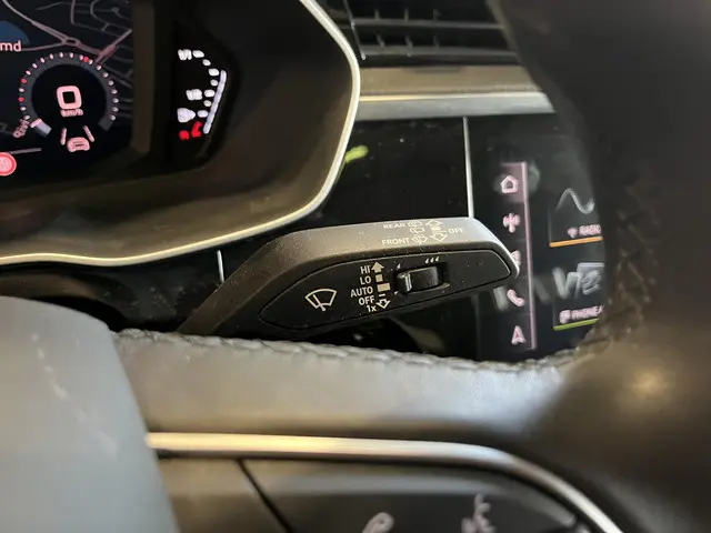 Audi Q3 35 TFSI S Line S-Tronic Aut. 2021 Benzine 15
