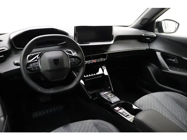 Peugeot 2008 1.2 Hybrid 136 Allure 2024 Hybride Benzine 7