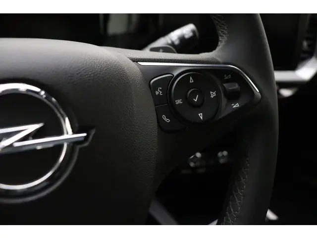 Opel Mokka 1.2 Turbo Hybrid GS 2024 Hybride Benzine 27