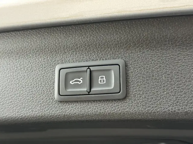 Audi Q3 35 TFSI Pro Line 2019 Benzine 15