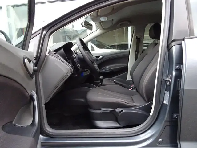 SEAT Ibiza 1.2 Style 2012 Benzine 7