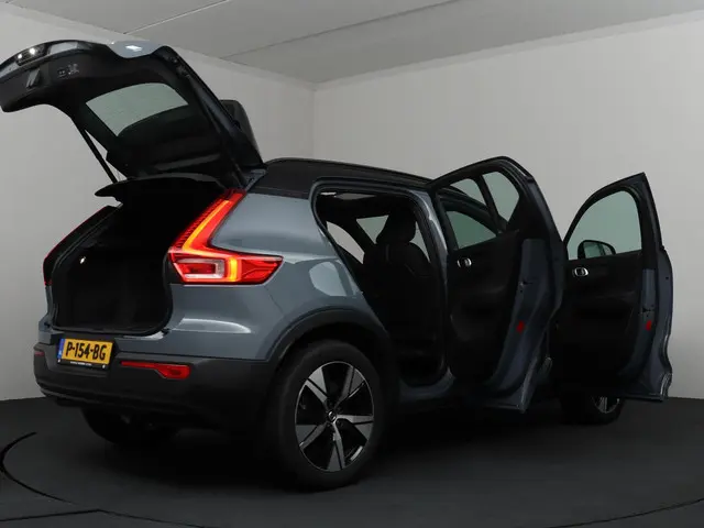 Volvo XC40 Recharge Pro 2022 Elektrisch 41