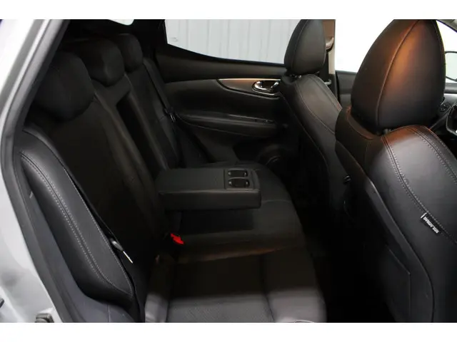 Nissan QASHQAI 1.2 Tekna + 2018 Benzine 19