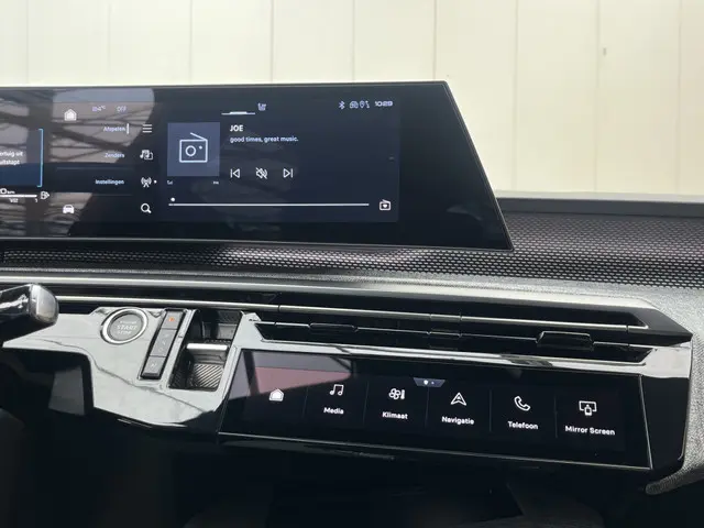 Peugeot 3008 Hybrid 136 GT 2024 Hybride Benzine 13