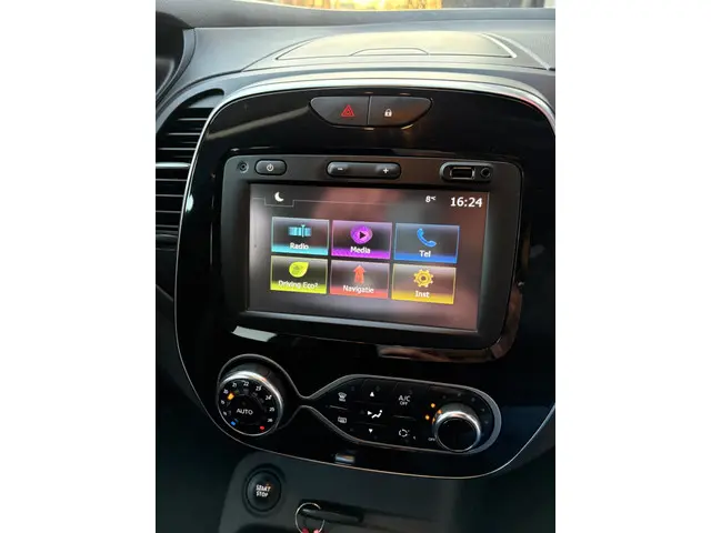 Renault Captur 1.2 TCe Bose 2019 Benzine 11