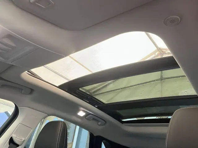 Ford Kuga 2.5 PHEV Vignale 2021 Hybride Benzine 9