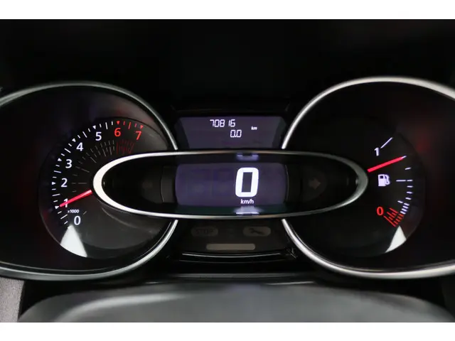 Renault Clio Estate 0.9 TCe Zen 2020 Benzine 4