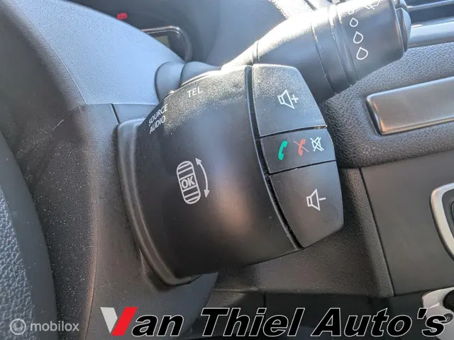 Renault Mégane 1.2 TCe GT-Line navi/cruis 2014 Benzine 22