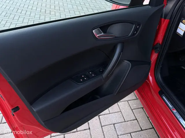 Audi A1 Sportback 1.2 TFSI Pro Line S 2013 Benzine 16