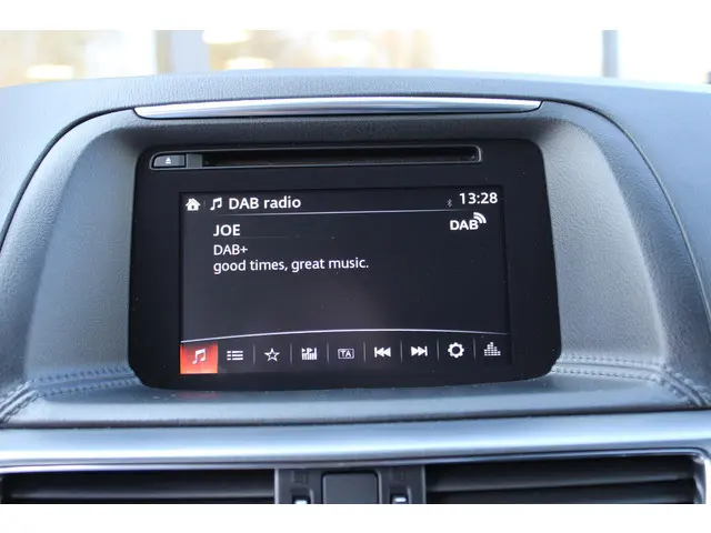 Mazda CX-5 2.5 SkyActiv-G 192 GT-M 4WD 2015 Benzine 23