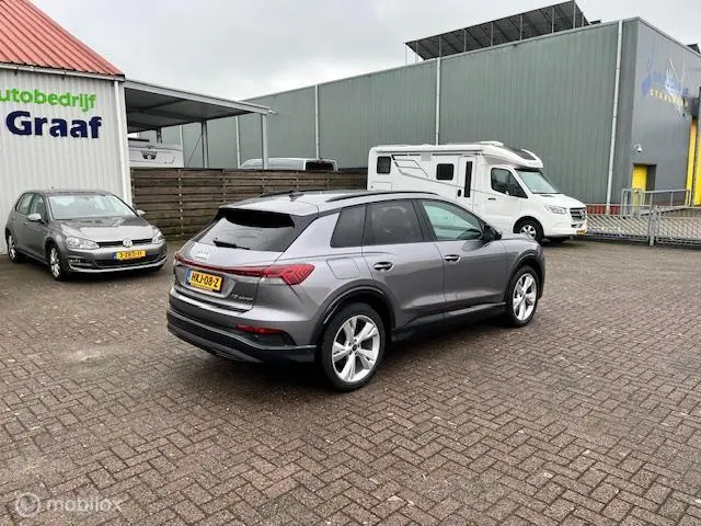 Audi Q4 e-tron 3