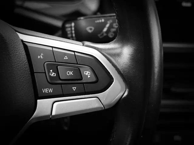 Volkswagen T-Cross 1.0 TSI 95pk Life 2020 Benzine 18