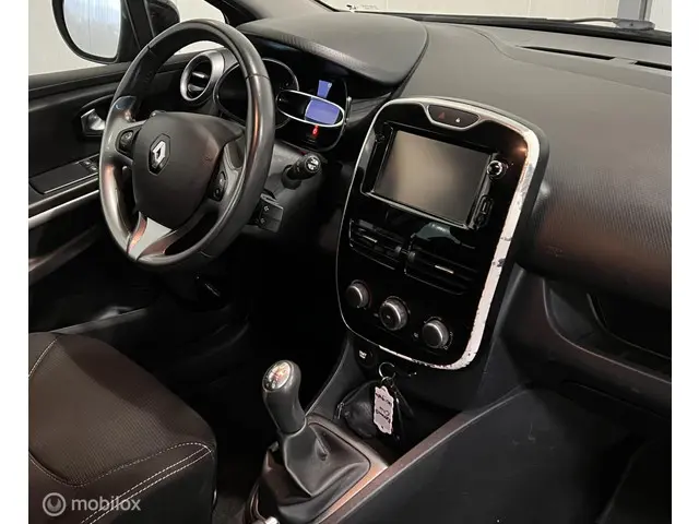 Renault Clio 0.9 TCe ECO Night&Day 2015 Benzine 16
