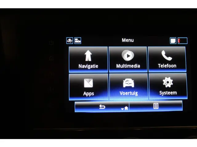 Renault Kadjar 1.3 EDC Techno trekhaak 2022 Benzine 27