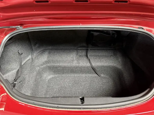 Mazda MX-5 2.0 SkyActiv-G 160 GT-M 2016 Benzine 28