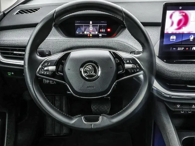 Škoda Enyaq iV 50 150pk Selection 2023 Elektrisch 16