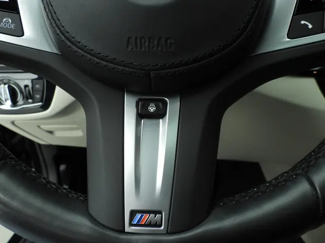 BMW 5 Serie Touring 530e xDrive 2024 Hybride Benzine 28